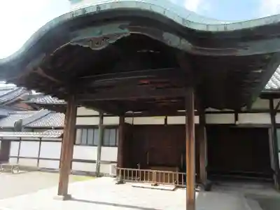 大聖寺門跡(京都府)