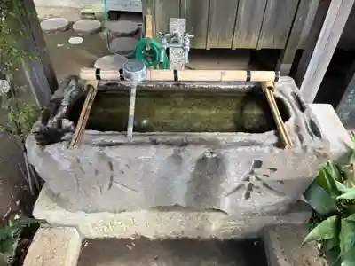 日枝神社(千葉県)