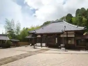祥雲寺の本殿・本堂(2021年08月04日(水) 16時26分10秒投稿)