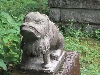 通洞鉱山神社(栃木県)