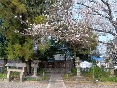 石刀神社(愛知県)