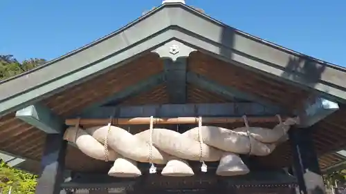 出雲大社(島根県)