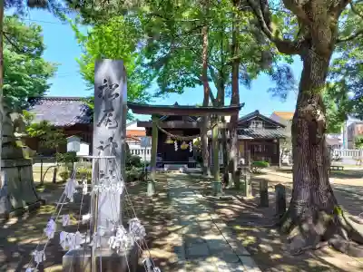 多太神社(石川県)
