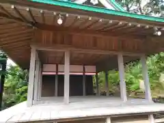 大船熊野神社(神奈川県)