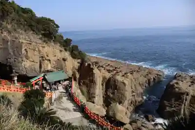 鵜戸神宮(宮崎県)