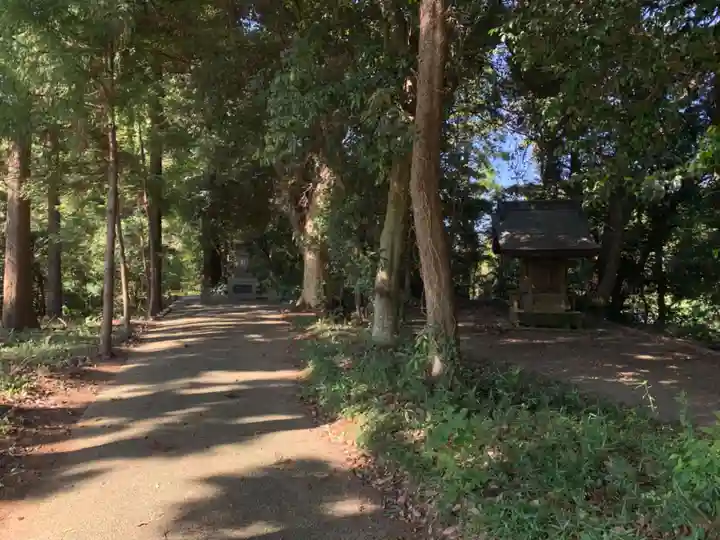 竈神社(千葉県)