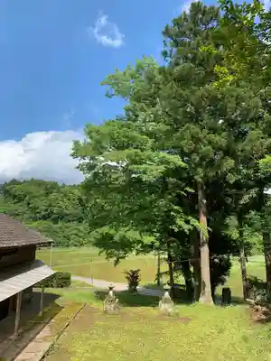 熊野神社(千葉県)