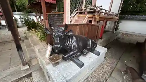 和束天満宮(京都府)