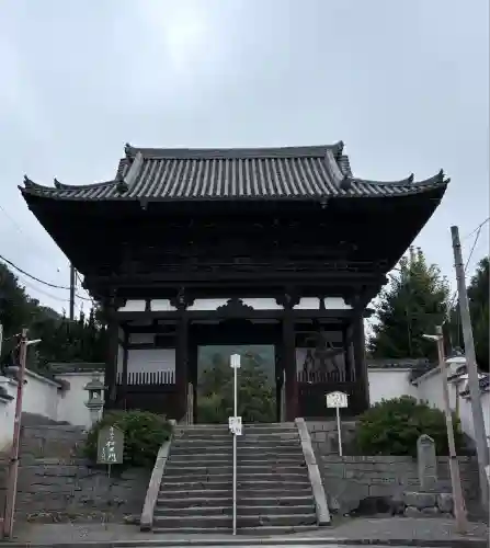 當麻寺(奈良県)