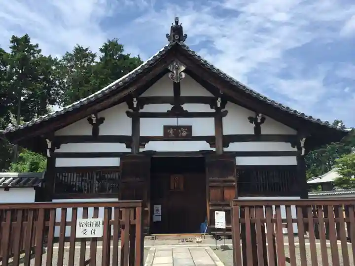 相国寺(相国承天禅寺)の本殿・本堂