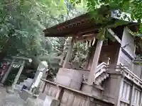 皇祖皇太神宮(茨城県)