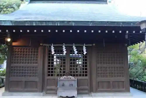 三嶋大社(静岡県)