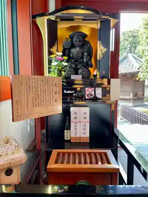 浅草寺(東京都)