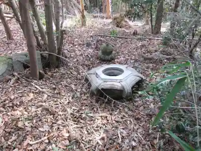 吉賀八幡宮(山口県)