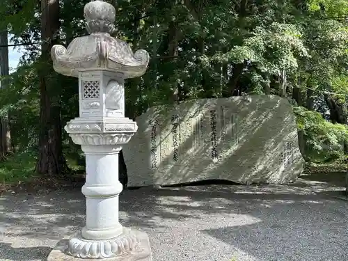 冨士御室浅間神社(山梨県)