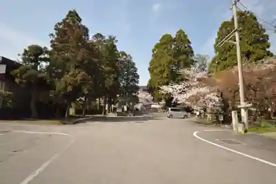 香園寺(愛媛県)