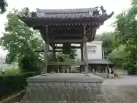 全保寺のその他建物