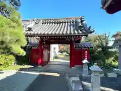 存仁寺(三重県)