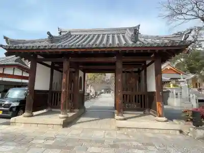 福祥寺（須磨寺）(兵庫県)