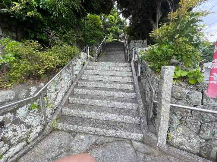 波切氏仏教会(三重県)