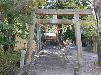 黒瀧神社(三重県)
