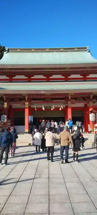 五社神社 諏訪神社(静岡県)