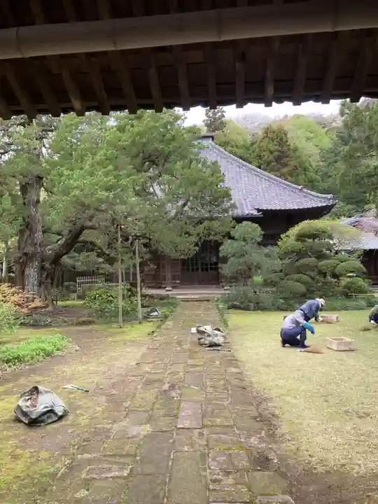 寿福寺(神奈川県)