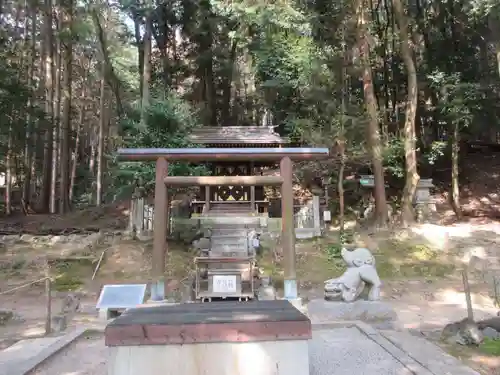 近江神宮(滋賀県)