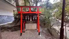 八幡神社(奈良県)