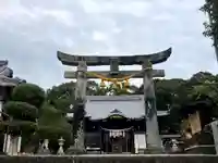 淀姫神社(佐賀県)