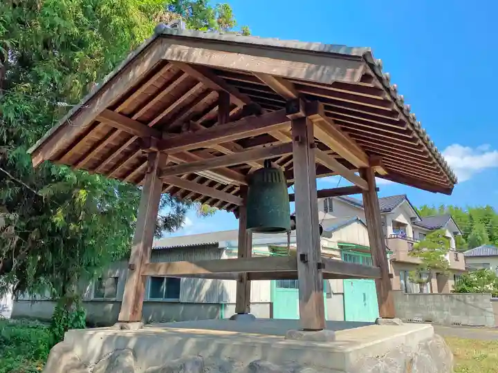 二宮赤城神社のその他建物