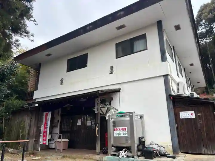 大雲寺(岩倉観音)(京都府)