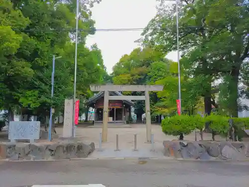 貴船社（貴船町）のその他建物