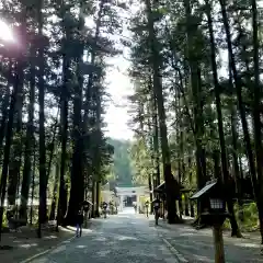 小國神社(静岡県)