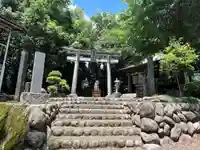浅間神社(神奈川県)