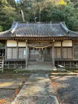 来宮神社(静岡県)