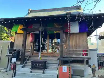 大満寺(東京都)