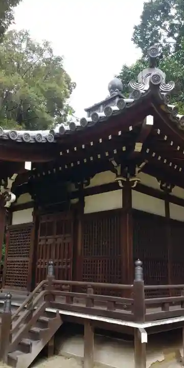 智積院のその他建物