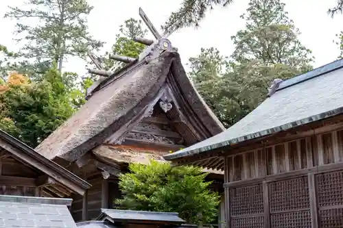 水若酢神社(島根県)
