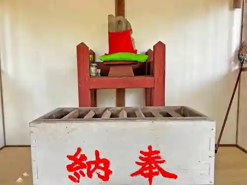 一宮浅間神社(山梨県)