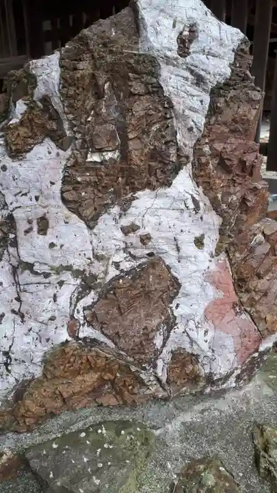 札幌護國神社のその他建物