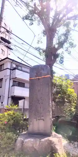 氷川神社(東京都)