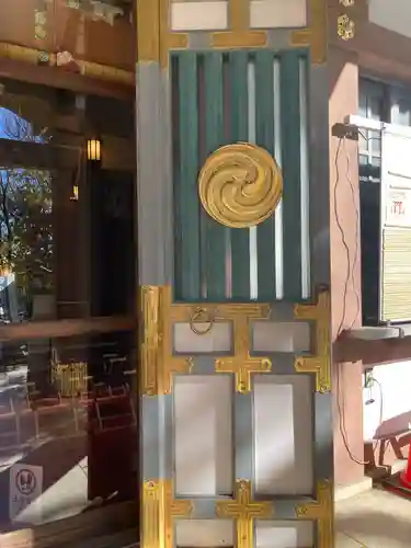 北澤八幡神社(東京都)