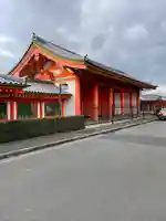 蓮華王院(三十三間堂)(京都府)