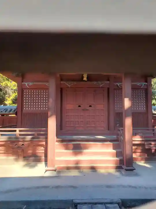 鑁阿寺(栃木県)