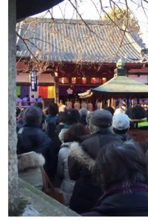 新井薬師(梅照院)のその他建物