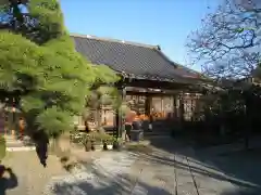 補陀洛寺(神奈川県)