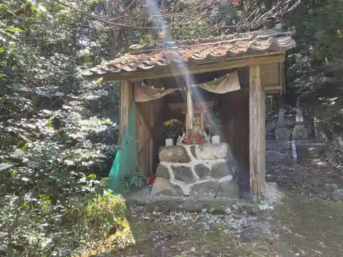 阿弥陀寺(滋賀県)