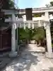 鈴鹿明神社(神奈川県)