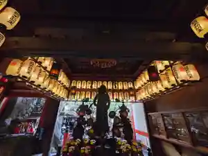 太融寺のその他建物